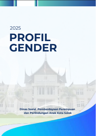 PROFIL GENDER 2025